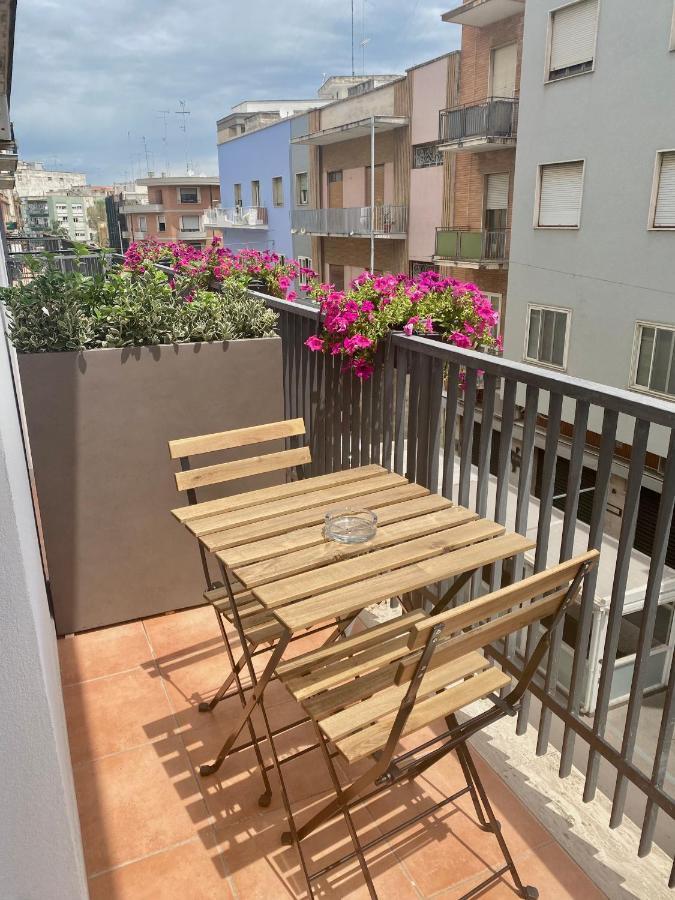 莱切Dimora Giusti住宿加早餐旅馆 外观 照片