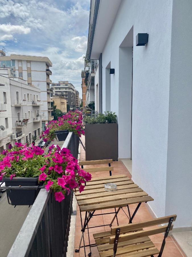 莱切Dimora Giusti住宿加早餐旅馆 外观 照片